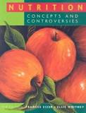 Nutrition: Concepts and Controversies